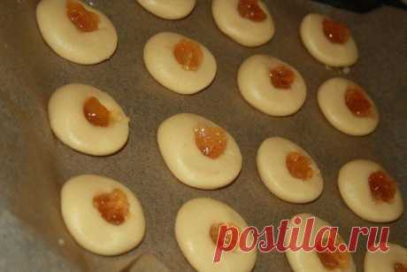 Как приготовить блюдо &quot;печенье курабье&quot; - рецепт, ингридиенты и фотографии | sloosh