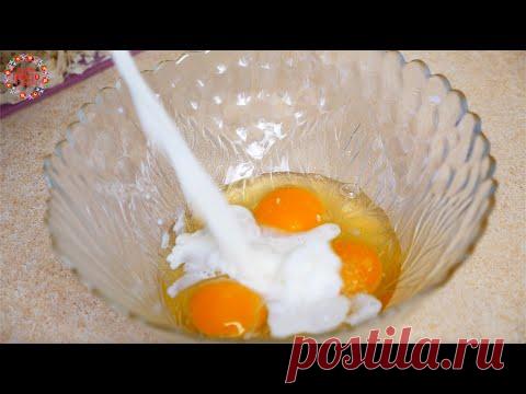 Так готовить точно не устанете! Быстрые, вкусные и полезные рецепты из Лаваша!