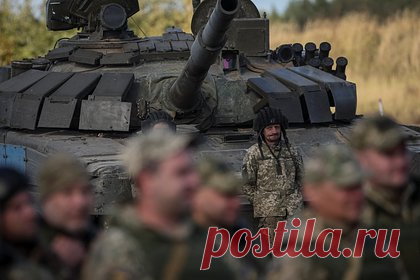 На Украине силовики обнаружили начислявшего выплаты дезертирам командира ВСУ. Госбюро расследований Украины (ГБР) сообщило, что передало в суд дело командира Вооруженных сил Украины (ВСУ), который в Николаевской области начислил 125 тысяч долларов самовольно покинувшим место службы подчиненным. Об этом говорится в Telegram-канале силового ведомства.
