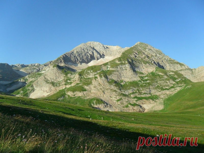 От Природы к компьютеру