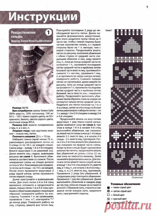 Вязаная мода. Спецвыпуск №3 2018.