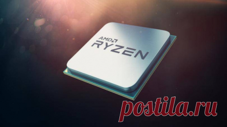 Zen в массы: анонс четырёх процессоров AMD Ryzen 5