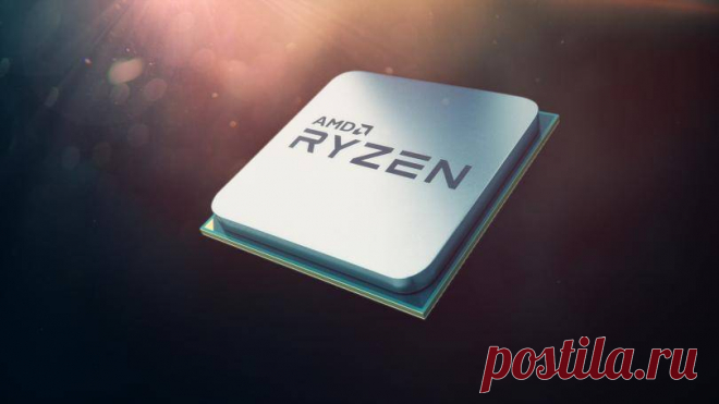 Zen в массы: анонс четырёх процессоров AMD Ryzen 5