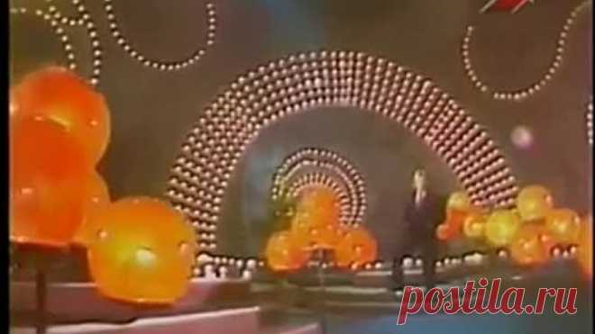 Юрий Антонов. Видеоколлекция 1979-1995