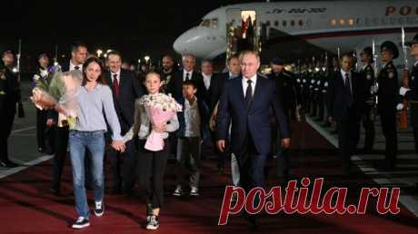 Разведчица Дульцева рассказала, как ее готовили к работе за рубежом