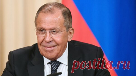 Глава МИД КНДР поздравила Лаврова с переназначением