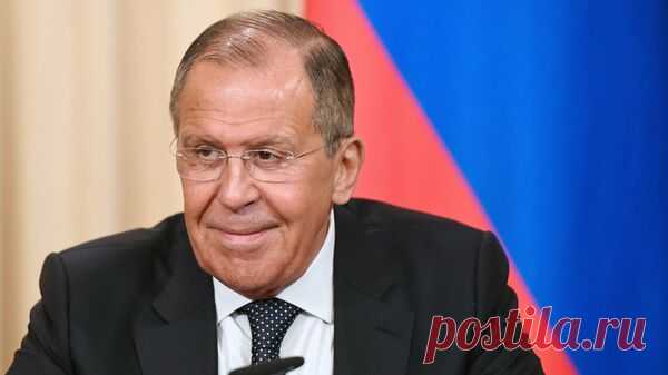 Глава МИД КНДР поздравила Лаврова с переназначением