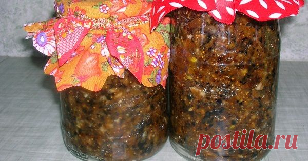 Паста академика Амосова: рецепт, проверенный не одним поколением!