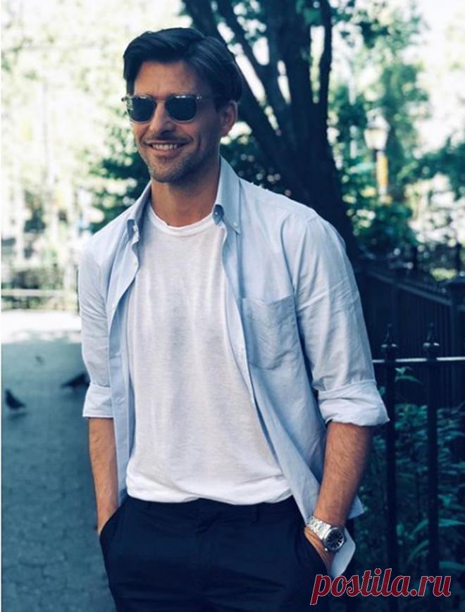 Какие фишки итальянцев стоит перенять всем мужчинам, которые хотят быть стильными