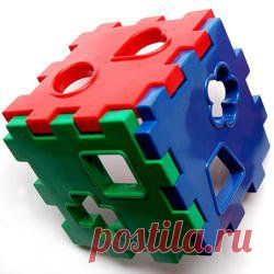 Тест Эмоциональный коэффициент
