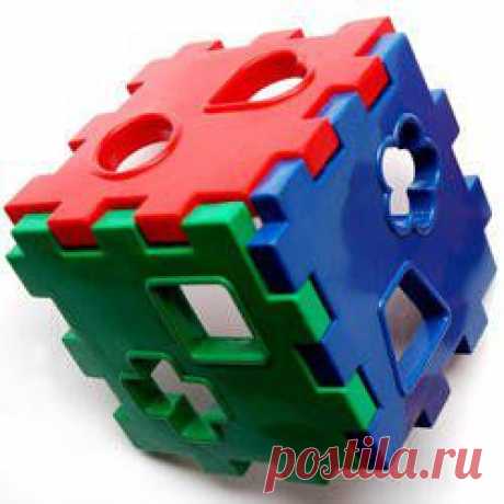 Тест Эмоциональный коэффициент