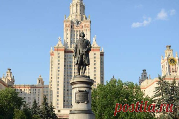 Как любовь императрицы Елизаветы подружила Татьян и студентов День российского студенчества, Татьянин день имеет более чем 260-летнюю историю. В этот день 25 января 1755 года был основан Московский университет, так что это фактически День рождения российского студенчества.Поэтому нынешние ученики вузов этот день с полным правом чувствуют себя...