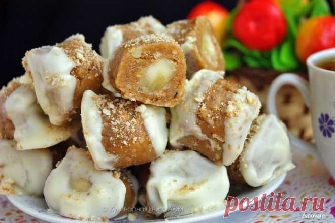 Вкусно! Дети просят еще!