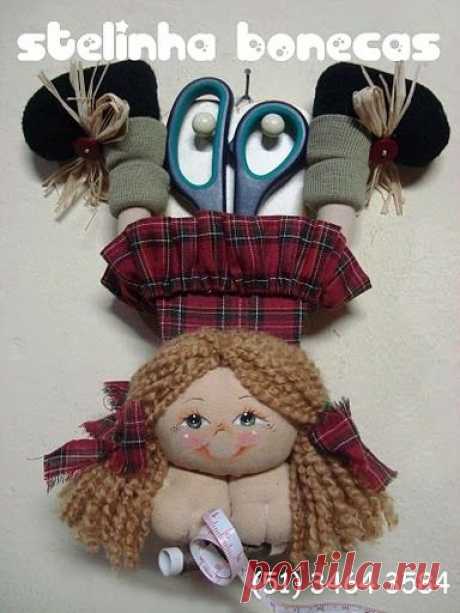 для ножниц!.