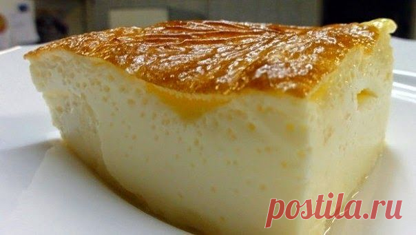 Лучшие кулинарные рецепты: Омлет из детского сада