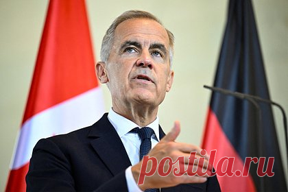 Премьер Канады рассказал о новых мерах против России