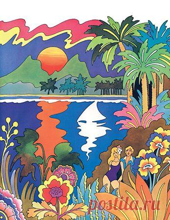 marylusantillan19 - Untitled - IDILIC BAY