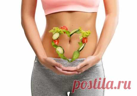 Удалите все шлаки из организма в течение 3 дней: Метод, который предотвращает рак, устраняет жир и лишнюю воду из организма!