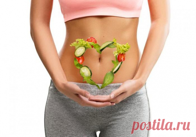 Удалите все шлаки из организма в течение 3 дней: Метод, который предотвращает рак, устраняет жир и лишнюю воду из организма!