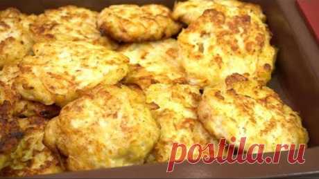 Просто Беру Картофель, мясо и готовлю Вкуснейший обед! Просто, но родные ОБОЖАЮТ &quot;Курдраники&quot;