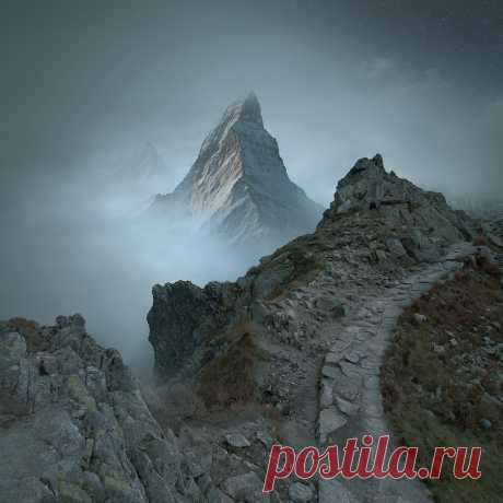 Фотохудожник Михал Карча (Michal Karcz) - Мастерок.жж.рф