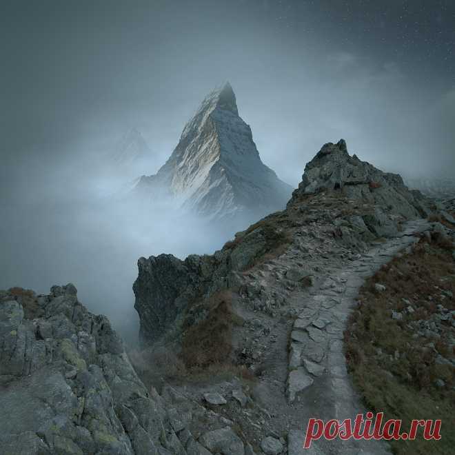 Фотохудожник Михал Карча (Michal Karcz) - Мастерок.жж.рф