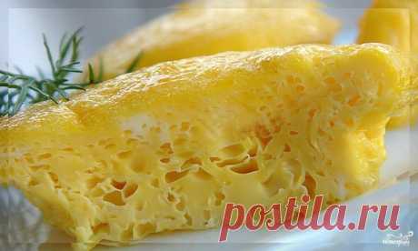 Яйца по-татарски - пошаговый кулинарный рецепт на Повар.ру