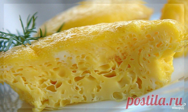 Яйца по-татарски - пошаговый кулинарный рецепт на Повар.ру