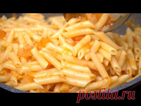 Без грамма мяса, а еще вкуснее чем с мясом! Ужин на каждый день!