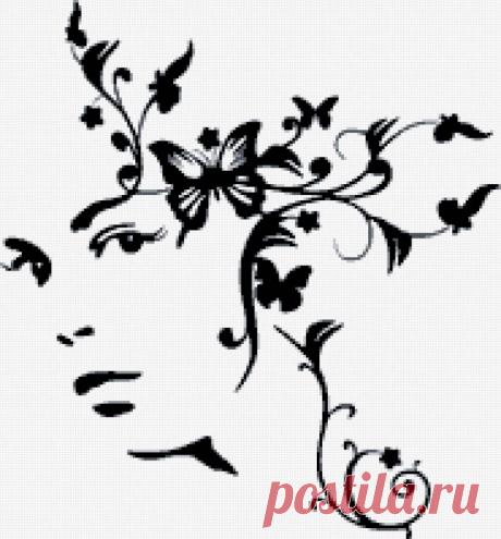 черный силуэт - 74 тыс. картинок. Поиск Mail.Ru