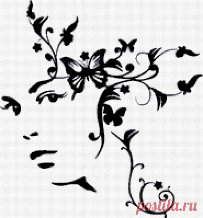 черный силуэт - 74 тыс. картинок. Поиск Mail.Ru