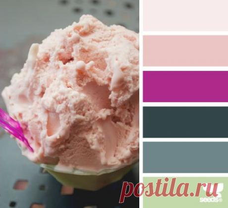 Design Seeds® | for all who ❤ color