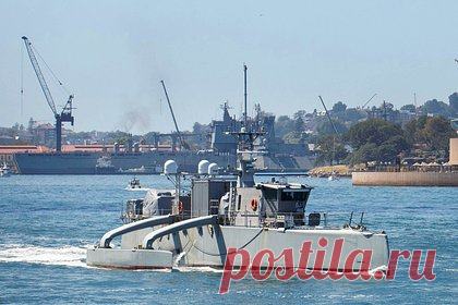 Американские морские беспилотники вернулись из первой дальней миссии. Американские прототипы морских беспилотников вернулись из своей первой дальней миссии. Об этом пишет издание Defense News. Четыре надводных беспилотных корабля — Sea Hunter, Sea Hawk, Mariner и Ranger — покинули Южную Калифорнию 7 августа 2023-го и вернулись обратно 15 января 2024-го.