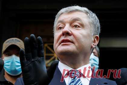 Глава СБУ пообещал «отработать» причастность Порошенко к делу Медведчука. Глава Службы безопасности Украины Иван Баканов пообещал, что в рамках расследования нового уголовного дела против лидера партии «Оппозиционная платформа — За жизнь» Виктора Медведчука будет отрабатываться причастность экс-президента Петра Порошенко и бывшего руководителя Национального банка Валерии Гонтаревой.
