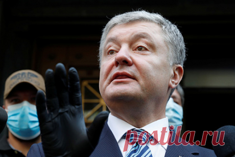 Глава СБУ пообещал «отработать» причастность Порошенко к делу Медведчука. Глава Службы безопасности Украины Иван Баканов пообещал, что в рамках расследования нового уголовного дела против лидера партии «Оппозиционная платформа — За жизнь» Виктора Медведчука будет отрабатываться причастность экс-президента Петра Порошенко и бывшего руководителя Национального банка Валерии Гонтаревой.