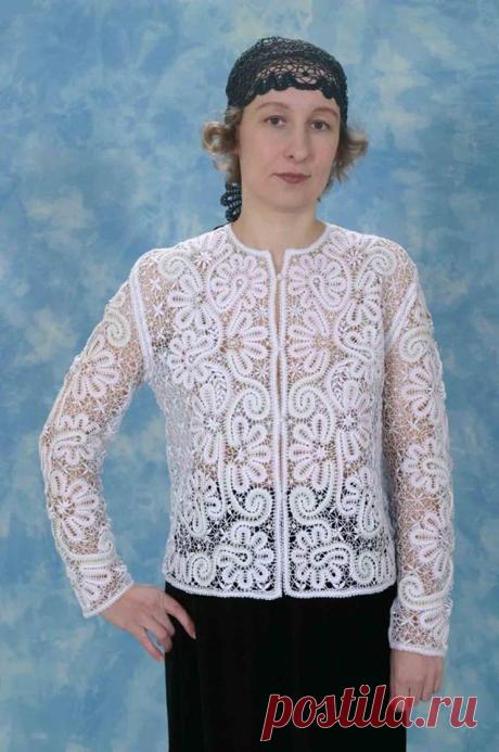 Crochet inspire - 64b - bobbin lace... - Crochet Inspire - cristiana pricop | Facebook