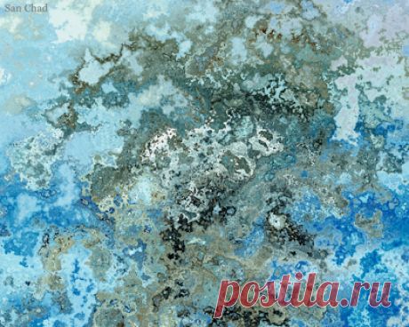 San Chad * Черных А.Д.