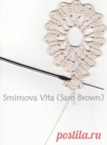 Gallery.ru / Фото #4 - Формирование брюггского завитка (мастер-класс) Мой - SmirnovaVita