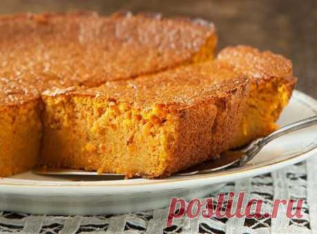 Морковная запеканка в духовке – простые и вкусные рецепты