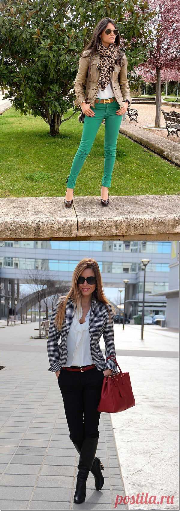 Best of Street Style ‹ ALL FOR FASHION DESIGN