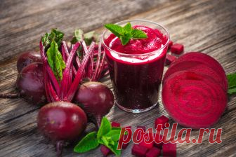 10 полезных продуктов, которые очистят организм естественным образом