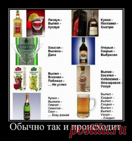 (+1) тема - ПИВО !!! ( и грустно , и смешно ) | ОБОРЖАКА ;)