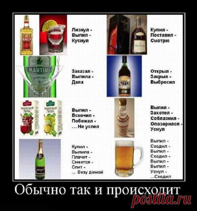 (+1) тема - ПИВО !!! ( и грустно , и смешно ) | ОБОРЖАКА ;)