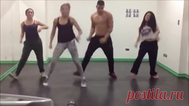 Девушки ладно, а вот парень это что то