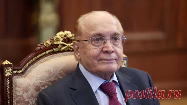 Ректор МГУ рассказал, какие военные звания могут получить студенты вуза