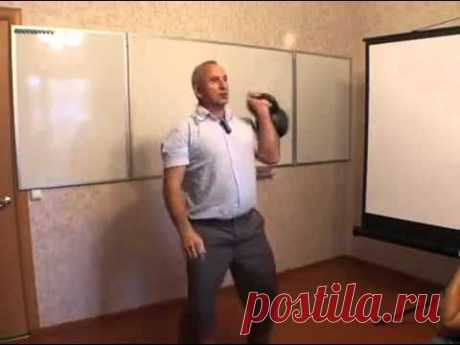 Игорь Бутенко Сыроедение, здоровье