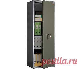 Сейф взломостойкий VALBERG ГРАНИТ I-165T, Интернет магазин PRIMA vasta