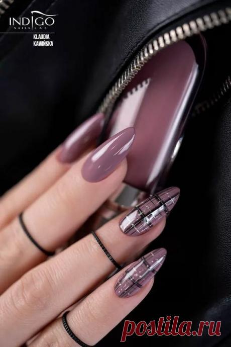 Если хочется что-то новенькое в маникюре  ➡️ Кликайте на фото, чтобы посмотреть