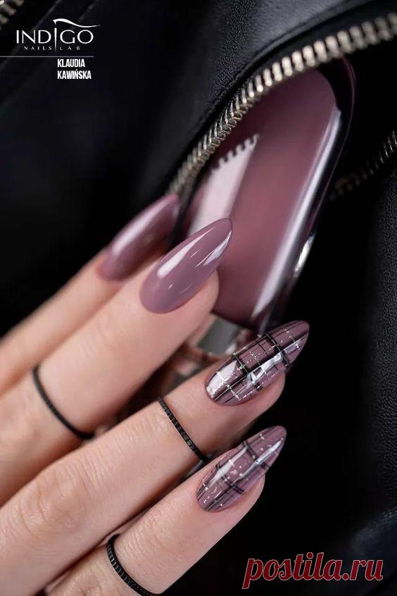 Если хочется что-то новенькое в маникюре  ➡️ Кликайте на фото, чтобы посмотреть