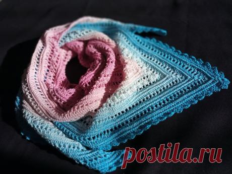 Мой бактус из YarnArt Flowers: красиво, просто и практично. | Подкустовая выхухоль | Яндекс Дзен